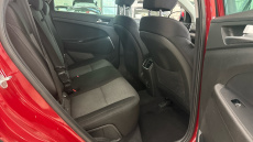 Hyundai Tucson 1.6 GDi SE Nav 5dr 2WD Petrol Estate
